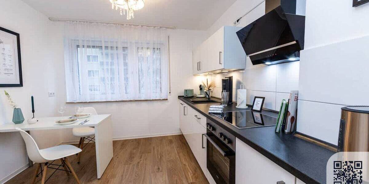 Etagenwohnung Koblenz Süd - 3 Zimmer, 2.818&euro; | Angebot:26827852