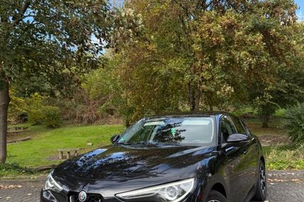 Alfa Romeo Stelvio 174.400 km 19.999 &euro; Koblenz 56068