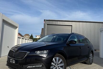 Skoda Superb 171.085 km 16.999 &euro; Ransbach-Baumbach 56235