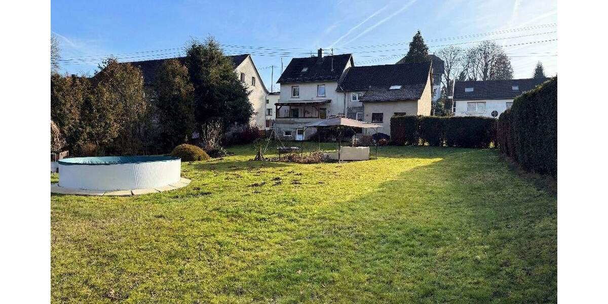 Einfamilienhaus Woldert - 7 Zimmer, 168 m&sup2;, 285.000&euro; | Angebot:25685059