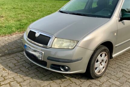 Skoda Fabia 140.089 km 1.745 &euro; Bad Bodendorf 53489