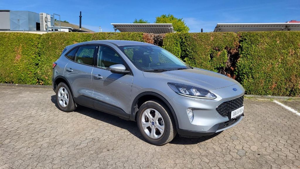 Ford Kuga 26.800 km 24.990 &euro; Bad Neuenahr 53474