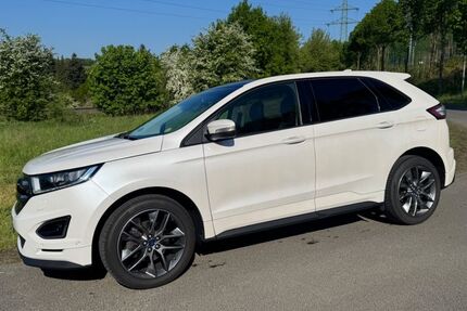 Ford Edge 143.000 km 16.000 &euro; Breitenau 56237