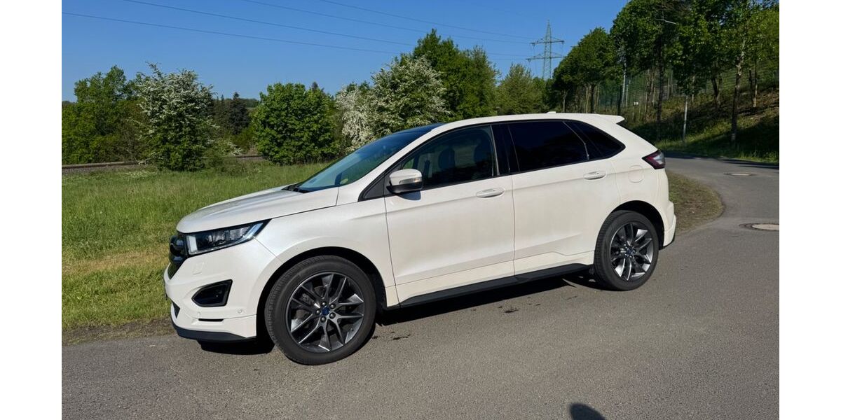 Ford Edge 143.000 km 16.000 &euro; Breitenau 56237