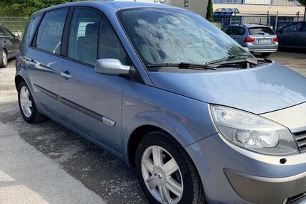 Renault Megane 174.000 km 2.200 &euro; neuwied 56564