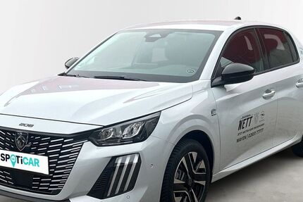 Peugeot 208 6.000 km 34.900 &euro; Mayen 56727