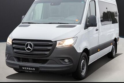 Mercedes-Benz Sprinter 37.231 km 55.811 &euro; Mayen 56727
