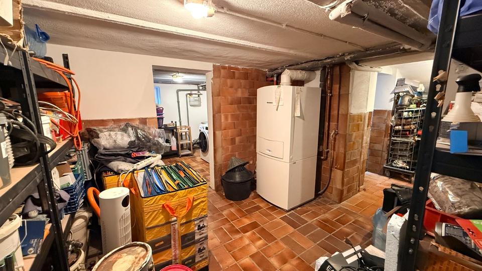 Einfamilienhaus Ransbach-Baumbach Baumbach - 6 Zimmer, 148 m&sup2;, 350.000&euro; | Angebot:25891608