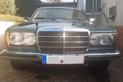 Mercedes-Benz CE 280 216.092 km 13.999 &euro; Mendig 56743