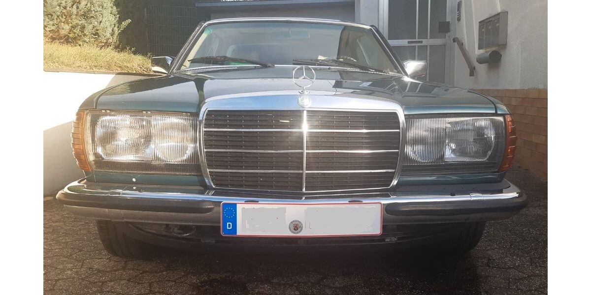 Mercedes-Benz CE 280 216.092 km 13.999 &euro; Mendig 56743