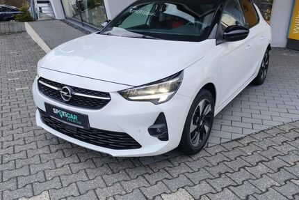Opel Corsa 16.200 km 18.450 &euro; Ransbach-Baumbach 56235