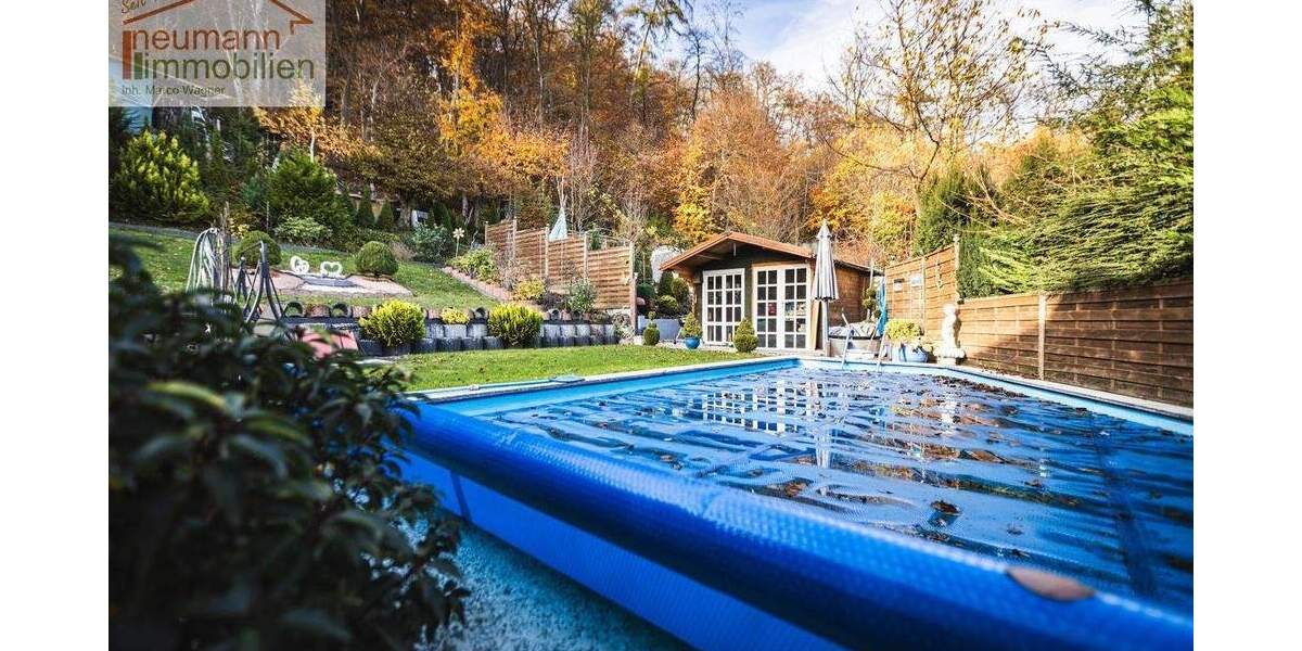 Einfamilienhaus Reuschenbach Reuschenbach - 5 Zimmer, 194 m&sup2;, 449.000&euro; | Angebot:25744969