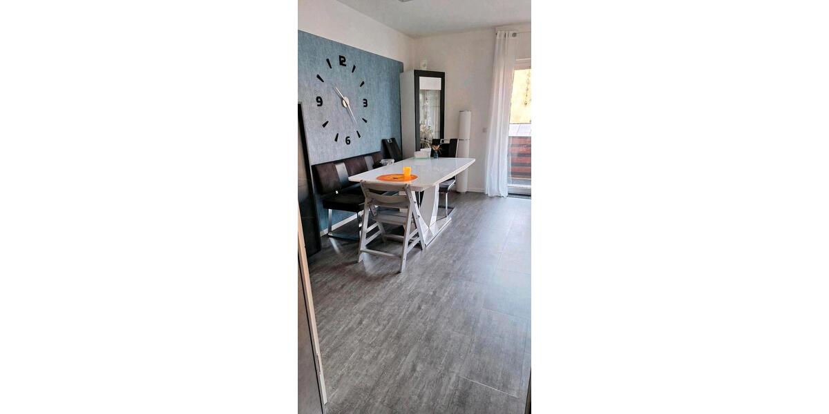 Etagenwohnung Bad Ems - 3 Zimmer, 82 m&sup2;, 199.999&euro; | Angebot:25973816