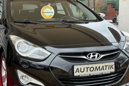 Hyundai i40 104.700 km 10.990 &euro; Neuwied 56567