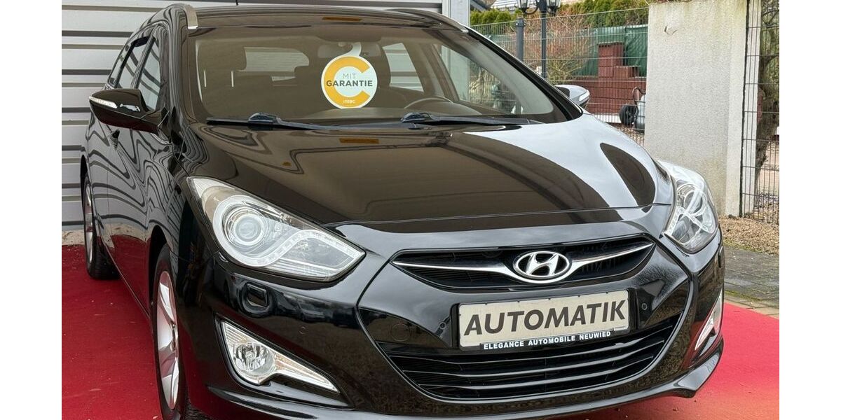Hyundai i40 104.700 km 10.990 &euro; Neuwied 56567