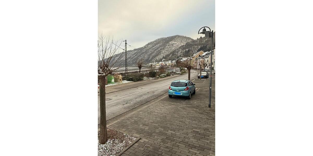 Erdgeschoßwohnung Boppard - 2 Zimmer, 75 m&sup2;, 520&euro; | Angebot:25918965