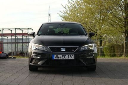 Seat Leon 143.000 km 14.700 &euro; Oberdreis 57639