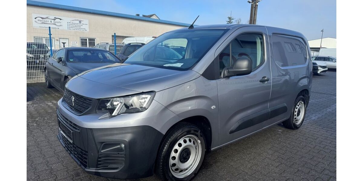 Peugeot Partner 105.000 km 10.980 &euro; Halsenbach 56283