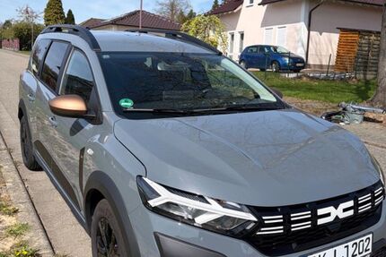 Dacia Jogger 8.900 km 19.000 &euro; Flammersfeld 57632