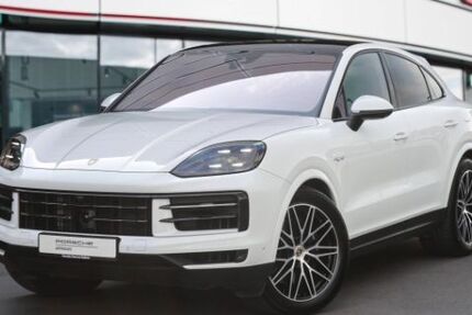 Porsche Cayenne 7.200 km 99.250 &euro; Koblenz 56070