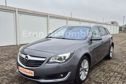 Opel Insignia 186.200 km 5.999 &euro; Ransbach-Baumbach 56235