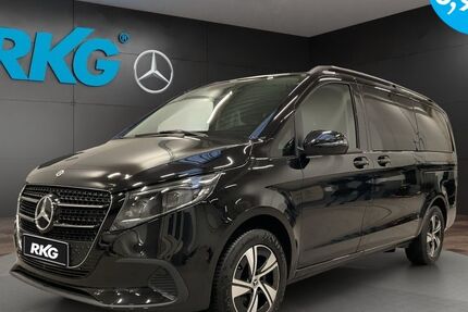 Mercedes-Benz V 250 19.804 km 69.790 &euro; Linz 53545