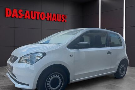 Seat Mii 149.600 km 2.500 &euro; Montabaur 56410