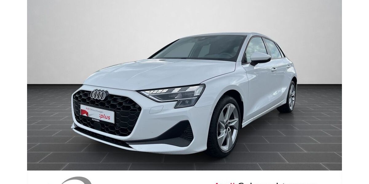 Audi A3 14.111 km 30.780 &euro; Mayen 56727
