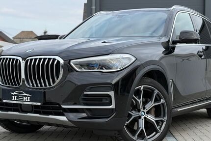 BMW X5 104.095 km 48.000 &euro; Ransbach-Baumbach 56235