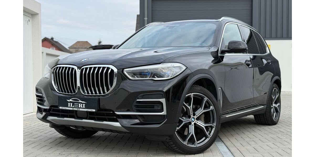 BMW X5 104.095 km 48.000 &euro; Ransbach-Baumbach 56235