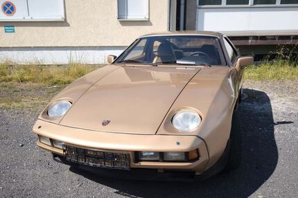 Porsche 928 280.000 km 13.999 &euro; Neuwied 56566