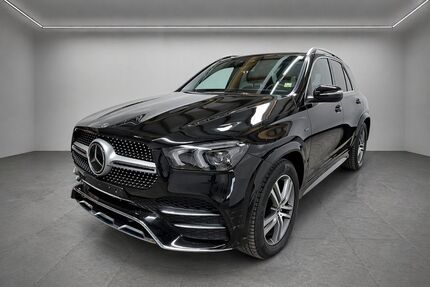 Mercedes-Benz GLE 350 99.700 km 49.990 &euro; Bad Honnef/Rottbitze 53604