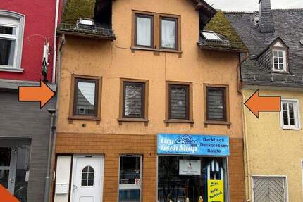 Gewerbeobjekt Nassau - 5 Zimmer, 105.000&euro; | Angebot:25708349