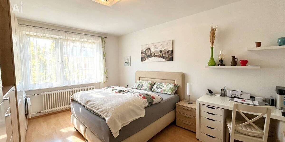 Etagenwohnung Koblenz Mitte - 4 Zimmer, 93 m&sup2;, 298.000&euro; | Angebot:26474900