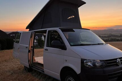 VW T5 Transporter 225.741 km 19.000 &euro; Naunheim 56753