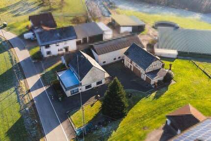 Haus Hausen (Wied) Marienhof - 6 Zimmer, 128 m&sup2;, 215.000&euro; | Angebot:25665283