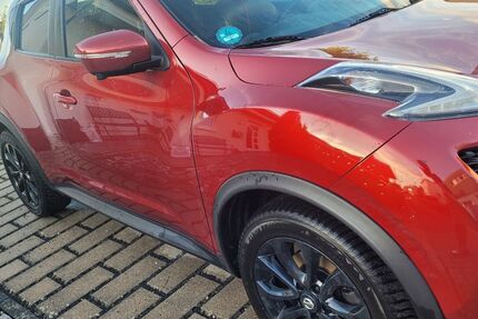 Nissan Juke 88.000 km 8.600 &euro; Eitelborn 56337