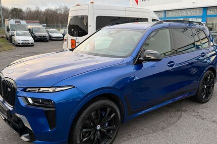 BMW X7 41.000 km 84.990 &euro; Vettelschoß 53560