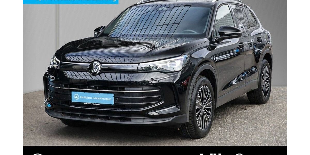 VW Tiguan 20.746 km 37.980 &euro; Koblenz 56070
