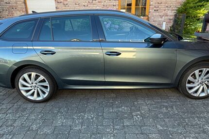 Skoda Octavia 46.000 km 20.650 &euro; Neitersen 57638