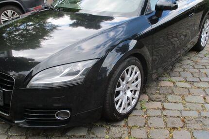 Audi TT 275.000 km 5.990 &euro; Sinzig-Löhndorf 53489