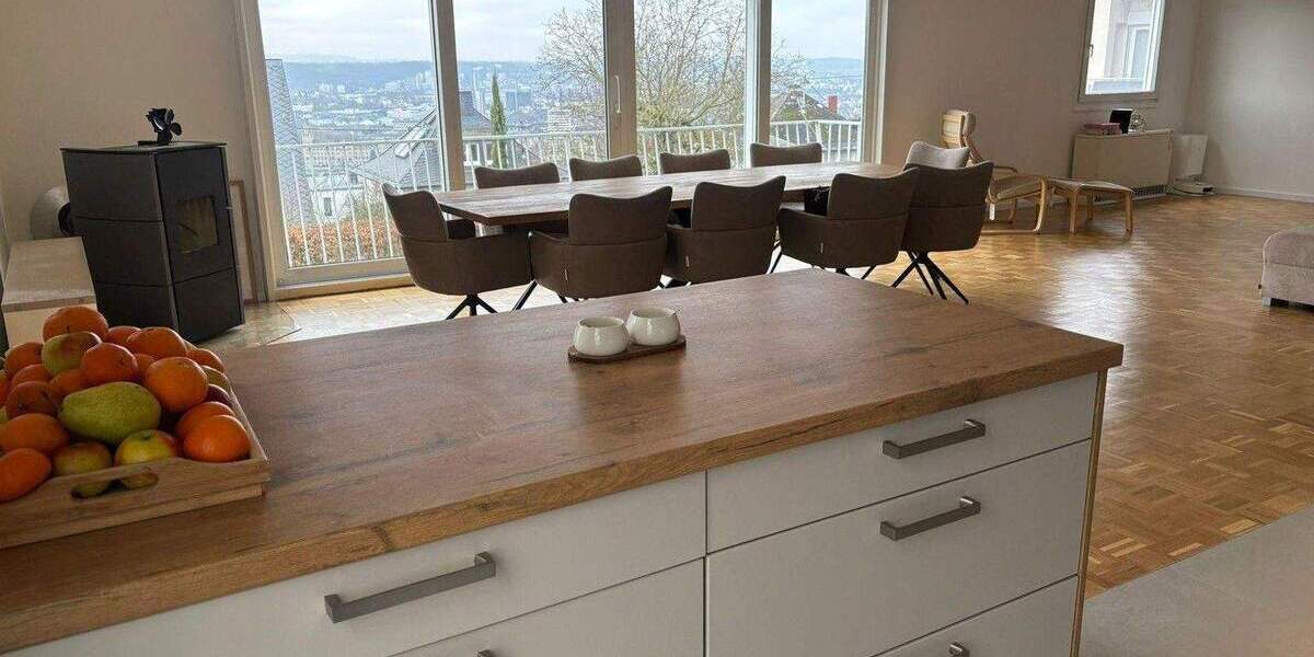 Mehrfamilienhaus, Wohnhaus Koblenz Ehrenbreitstein - 7 Zimmer, 234 m&sup2;, 600.000&euro; | Angebot:25728390