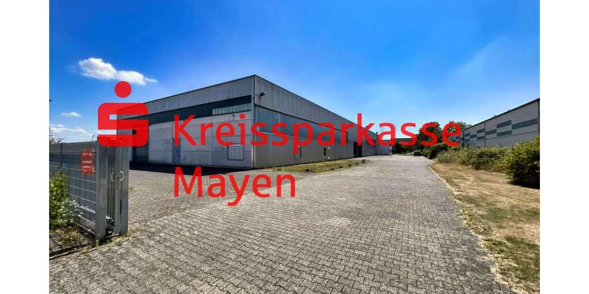 Gewerbeobjekt Andernach - 1.550.000&euro; | Angebot:27668514