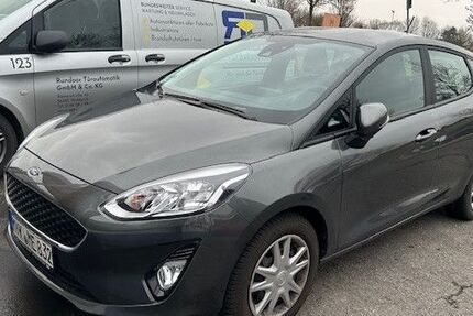 Ford Fiesta 7.500 km 13.490 &euro; Winningen 56333