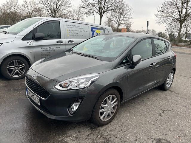 Ford Fiesta 7.500 km 13.490 &euro; Winningen 56333