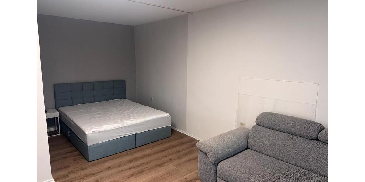 Etagenwohnung Lahnstein - 1 Zimmer, 35 m&sup2;, 530&euro; | Angebot:25943984