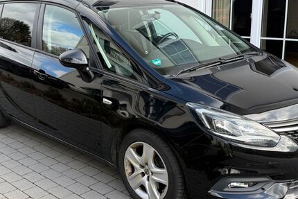 Opel Zafira 90.000 km 12.900 &euro; Harschbach 56307
