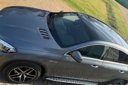 Mercedes-Benz GLE 500 85.254 km 46.900 &euro; Bad Neuenahr-Ahrweiler 53474