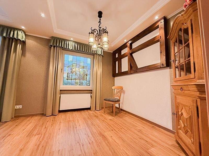 Einfamilienhaus Bad Neuenahr-Ahrweiler Heimersheim - 5 Zimmer, 129 m&sup2;, 498.000&euro; | Angebot:25742976