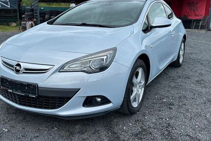 Opel Astra 288.000 km 2.490 &euro; Ransbach-Baumbach 56235